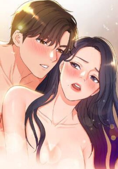 热门漫画2